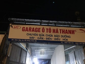 Top 5 gara sửa chữa ô tô uy tín tại Đông Anh được nhiều chủ xe lựa chọn