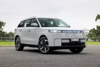 Đánh giá Jaecoo J5: Mẫu SUV toàn cầu chinh phục nhiều thị trường