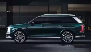 Trải nghiệm "hàng HOT" Hyundai Palisade Hybrid 2026 tại Việt Nam: Ngày ra mắt cận kề, SUV cỡ lớn hứa hẹn khuấy đảo phân khúc