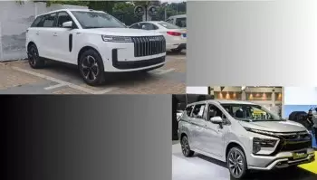 So sánh GAC GS3 và Jaecoo J5: SUV đô thị nào đáng mua hơn?