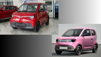 So sánh VinFast Minio Green và VinFast VF 2: Nên chọn xe điện mini hay SUV điện giá rẻ?