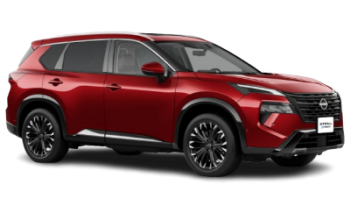 Nissan ra mắt mẫu SUV 5 chỗ đẹp mắt giá khoảng 253 triệu đồng: Rẻ hơn Kia Morning và Hyundai Grand i10