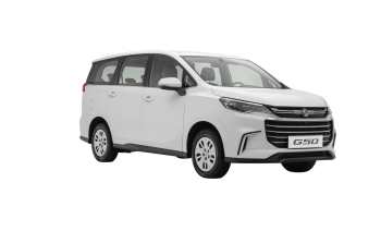 MG G50 giảm giá bản tiêu chuẩn còn 395 triệu đồng: "Tân binh" MPV 7 chỗ khuấy động phân khúc xe gia đình