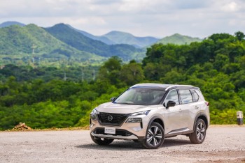 Đánh giá Nissan X-Trail 2026 – Có đủ sức cạnh tranh Hyundai Tucson, Honda CR-V, Mazda CX-5, Subaru Forester?