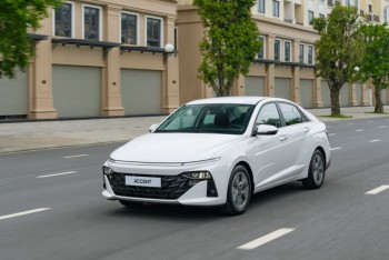 Top 5 Mẫu Xe Giá Dưới 500 Triệu Đồng Tại Việt Nam Năm 2025