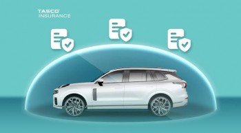 5 Lý do bạn nên chọn mua Bảo hiểm Tasco cho xe ô tô