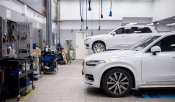 Chi phí bảo dưỡng xe Volvo, có nên mua xe Volvo cũ để sử dụng lâu dài?