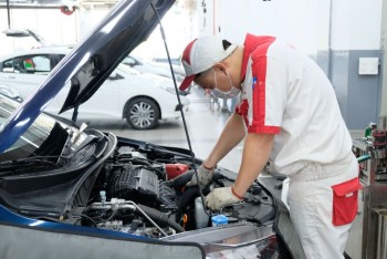 Tổng hợp chính sách bảo hành của tất cả hãng xe ô tô tại Việt Nam