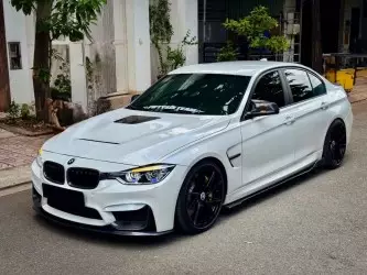 Các loại động cơ xe BMW 320i các đời cũ – Nên chọn động cơ nào để ổn định sử dụng lâu dài?