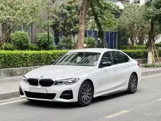 Mua xe cũ BMW, Mercedes-Benz, Audi và Volkswagen để sử dụng lâu dài có hợp lý không? Ai là đối tượng phù hợp?