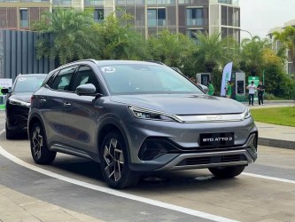 SUV đô thị là gì? Những mẫu SUV đô thị đáng tiền nhất 2026 – Mua không hối hận