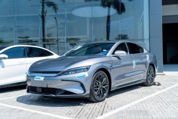 Ngồi Xe Điện Có Dễ Bị Say Xe Hơn Không? Nguyên Nhân Do Đâu?