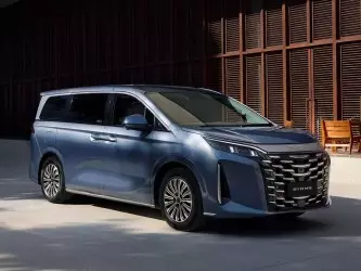 Đánh giá chi tiết BYD M9: Có phù hợp với nhu cầu người Việt?