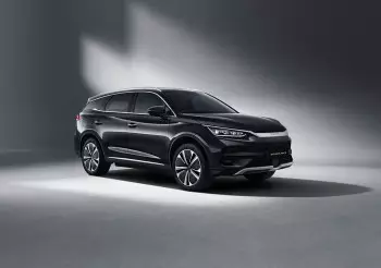 Đánh giá BYD Sealion 8 chi tiết: Có phù hợp với nhu cầu người Việt?