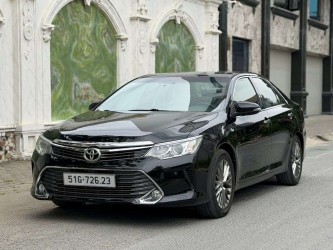 500 TRIỆU ĐỒNG: CHỌN TOYOTA CAMRY (2016-2017), MAZDA 3 (2022-2023) HAY VINFAST LUX A2.0 (2020-2021)?