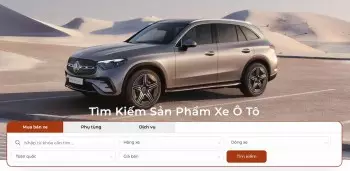 7 lý do bạn nên đăng bán xe và phụ tùng ô tô trên Xe5s.vn