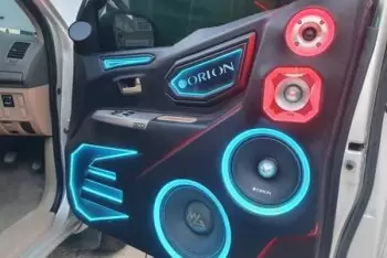 Có nên độ loa ô tô? Lưu ý quan trọng khi độ loa ô tô để “hay thật” mà không rước phiền