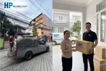 Hiệp Phước Express ship hàng đi Bangkok giá rẻ uy tín