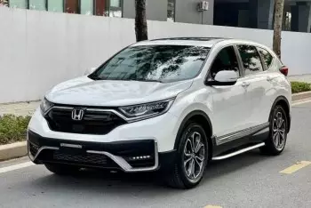 Có nên mua xe ô tô Honda cũ? Những mẫu xe Honda cũ đáng mua nhất tại Việt Nam