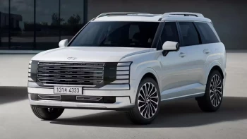 Hyundai Palisade Hybrid chính thức ra mắt tại Việt Nam: 3 phiên bản, giá từ 1,499 – 1,699 tỷ đồng