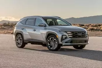 Hyundai Tucson Hybrid 2026: Giá xe, Đánh giá chi tiết, Có đáng mua và phù hợp với đối tượng nào?