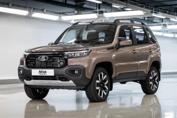 Đánh Giá Chi Tiết Xe Lada Niva Travel: Liệu có Phù Hợp Với Người Việt