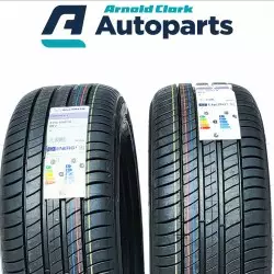 Lốp xe êm ái cho Mitsubishi Outlander, Peugeot 3008/5008, Hyundai Tucson, Subaru Forester, Mazda 6, Toyota Camry, VinFast Lux A2.0, Honda Accord, Hyundai Custin
