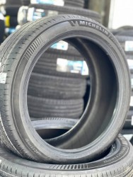 Đánh giá lốp MICHELIN Primacy 5 Energy 245/45R20: Lựa chọn cao cấp cho VinFast VF8 Plus, VF7 Plus, Lexus LS500, BMW 740Li và Porsche Taycan