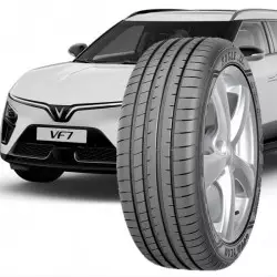 Top 6 lốp xe êm ái dành cho VinFast VF7, VF8 có thể sẽ bán tại Việt Nam