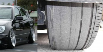 Tại sao xe điện phải thay lốp xe nhiều hơn xe xăng? Giải pháp giúp lốp xe ô tô điện bền hơn