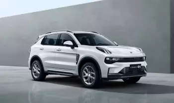Đánh giá Lynk & Co 01 SUV hạng C có đủ sức cạnh tranh với Honda CR-V, Mazda CX-5, Hyundai Tucson tại thị trường Việt Nam
