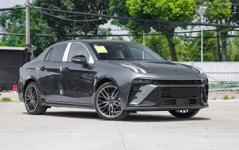 Đánh giá chi tiết Lynk & Co 03: Sedan thể thao sở hữu công nghệ Volvo, liệu có đủ sức "đe dọa" Honda Civic?