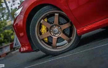 Top 20 mâm xe ô tô đẹp nhất hiện nay tại Việt Nam dành cho xế độ