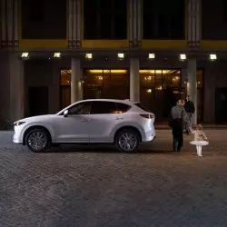 So sánh 7 phiên bản Mazda CX-5 đang giảm giá: Nên chọn bản nào “đáng tiền” nhất?