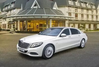 Các xe sang trước kia mua 3–4 tỷ, tại sao giờ bán lại chỉ còn vài trăm triệu?