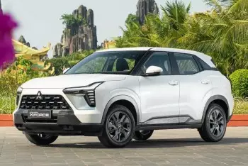Tại sao xu hướng người dùng Việt Nam mua xe gầm cao (CUV/SUV) ngày càng nhiều?