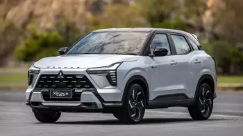 Top 10 xe SUV đô thị đáng mua nhất 2026 tại Việt Nam