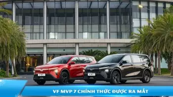 Xe VinFast MPV7 khác gì so với Limo Green khi chênh 70 triệu? Có đáng xuống tiền không?