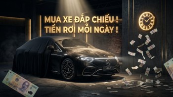 Tại sao mua ô tô nhưng ít sử dụng lại tốn tiền hơn bạn nghĩ?