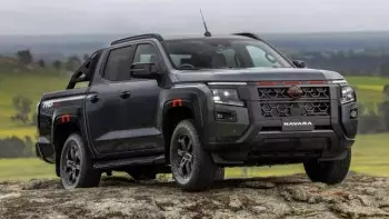 Nissan Navara 2026 – Có đủ sức cạnh tranh cùng Hilux 2026, Ford Ranger và Mitsubishi Triton?