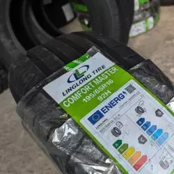 PHÂN BIỆT NHÃN THÔNG SỐ LỐP XE CHUẨN CHÂU ÂU (EU TIRE LABEL): ĐỪNG ĐỂ NHÃN "TỰ CHẾ" ĐÁNH LỪA BẠN