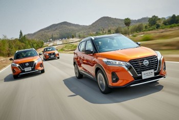 Đánh giá Nissan Kicks e-POWER 2026: Xe hybrid “chạy như xe điện” có đáng mua?