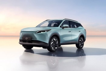Đánh giá xe Omoda C7 – “Siêu SUV” sắp ra mắt có đủ sức cạnh tranh Mazda CX-5, Ford Territory, Destinator, Tucson?
