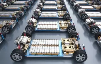 Chi phí thay pin xe điện và xe PHEV – Nỗi lo lớn nhất của người dùng khi chuyển sang xe điện