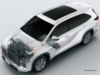 Nâng Cấp Pin Xe Hybrid Là Gì? Khi Nào Cần Nâng Cấp Pin Xe Hybrid, Chi Phí Có Cao Không?