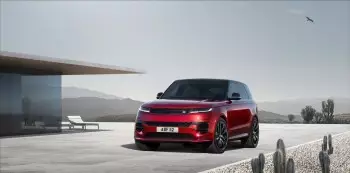 Range Rover Sport MY26 ra mắt Việt Nam: SUV hạng sang bước vào kỷ nguyên điện hóa với tùy chọn PHEV và hướng tới xe thuần điện