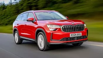 Xe Skoda Kodiaq giành giải ‘Xe được yêu thích nhất năm’ – Có gì hấp dẫn, có đáng xuống tiền?