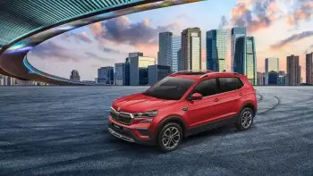 Phân tích Skoda Kushaq - SUV hạng B từ châu Âu có đủ sức cạnh tranh XForce, Creta, Honda HRV, KIA Seltos