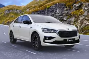 Đánh giá xe Skoda Slavia giảm giá chỉ còn 475 triệu: Liệu có đáng xuống tiền?