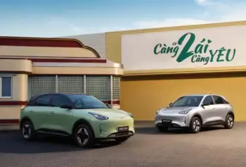 So sánh Geely EX2 Pro và Geely EX2 Max: Nên chọn phiên bản nào?